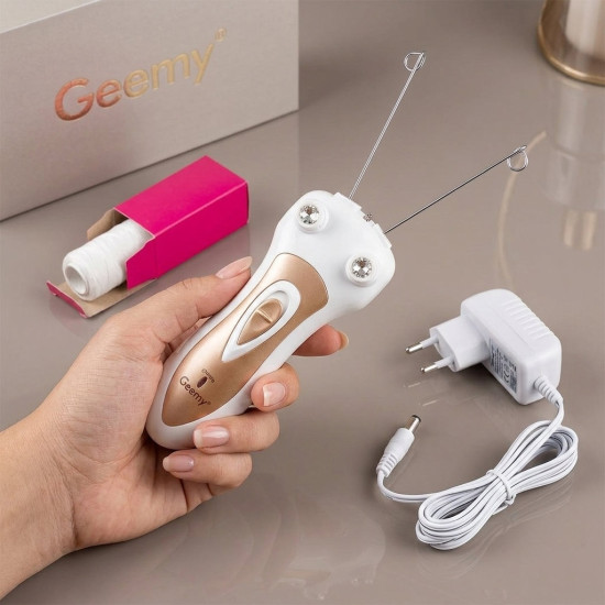 Facial Threading Machine